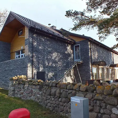 Toila Pikk Apartment Exterior photo