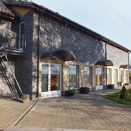 Toila Pikk Apartment Exterior photo