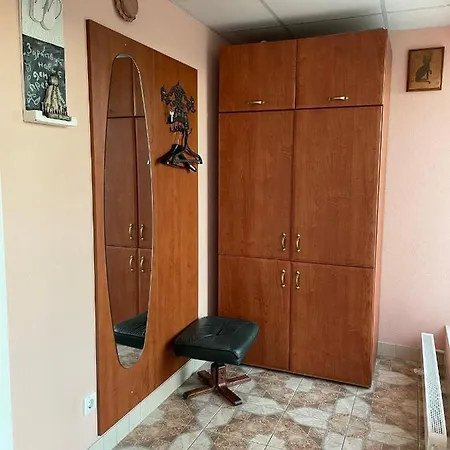 Toila Pikk Apartment Exterior photo