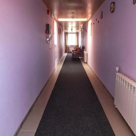 Toila Pikk Apartment Exterior photo