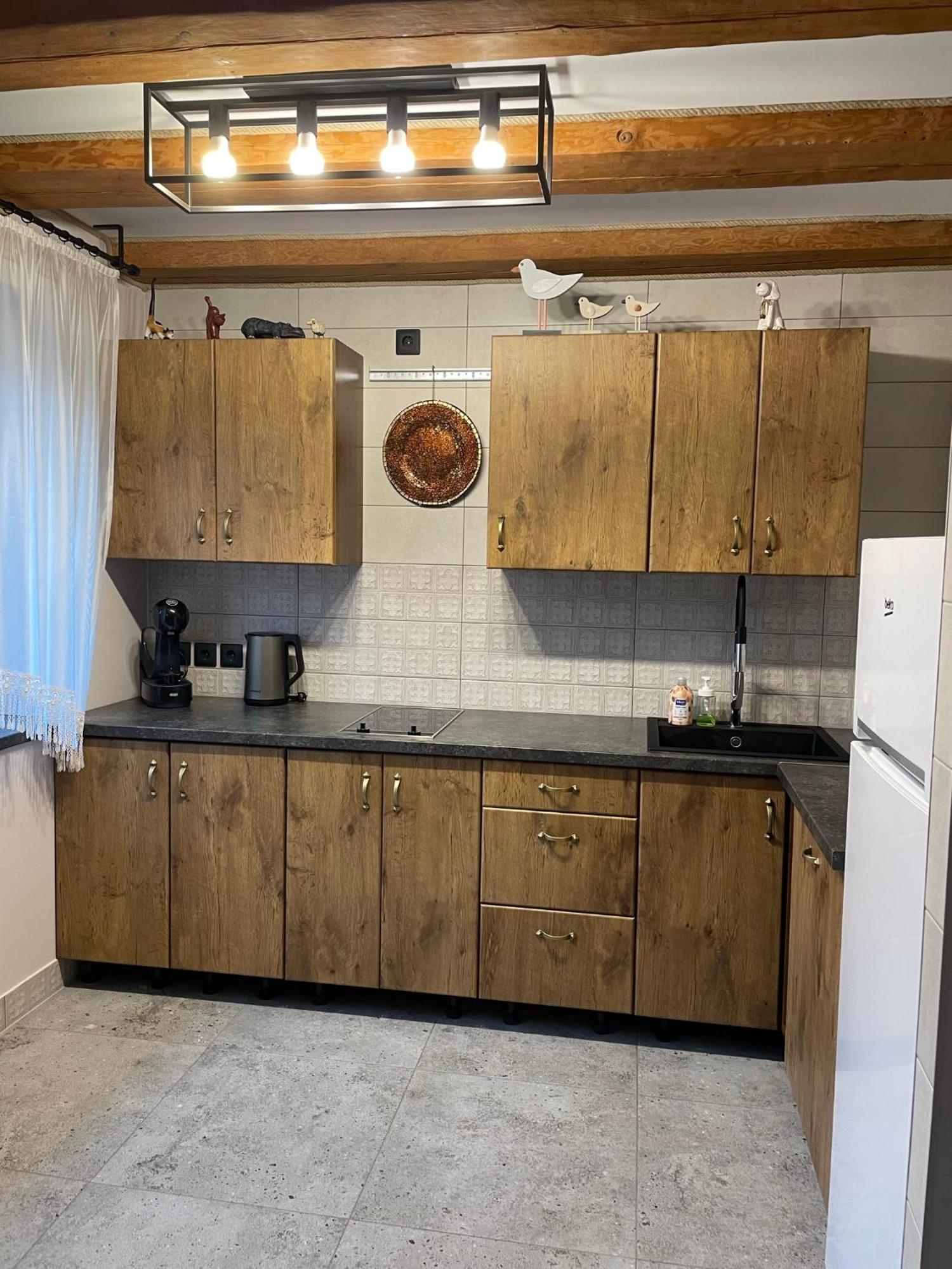 Lägenhet Pikk Toila